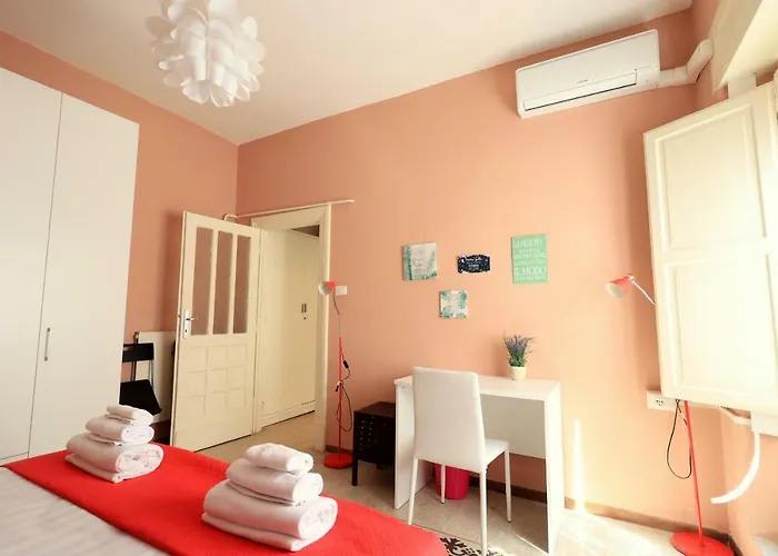 Pamphili Park Romantic Retreat