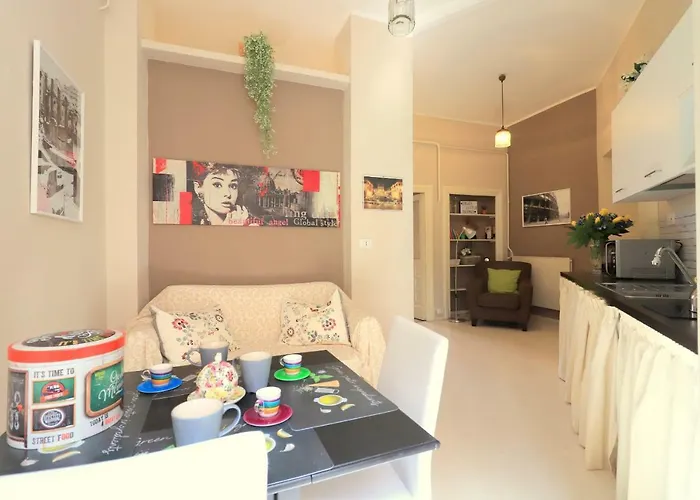 Pamphili Park Romantic Retreat