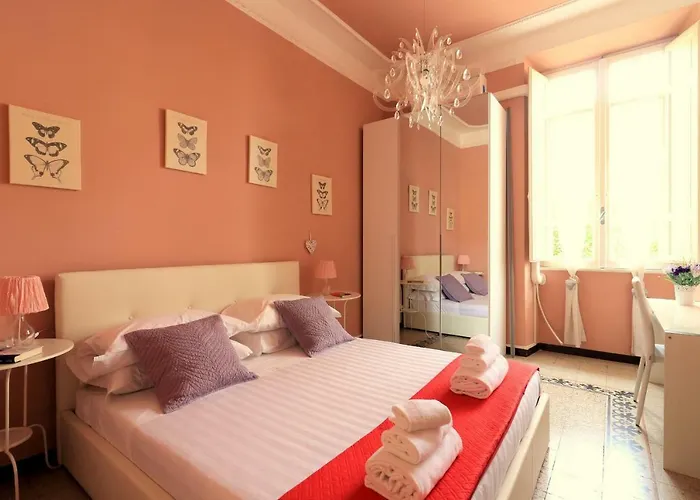 Apartament Pamphili Park Romantic Retreat
