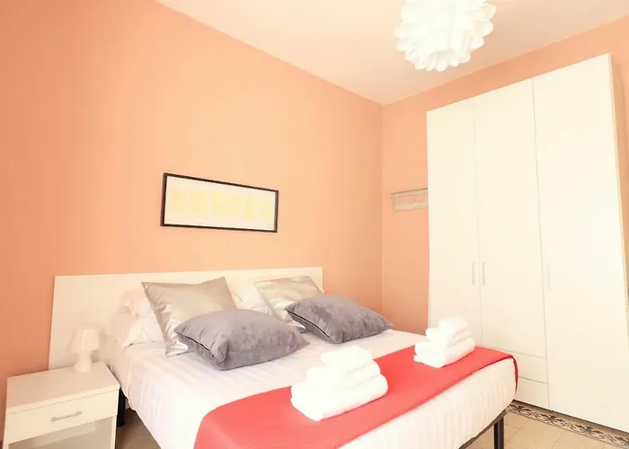 Pamphili Park Romantic Retreat