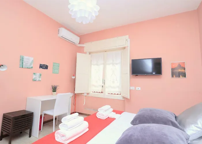 Pamphili Park Romantic Retreat * Rzym