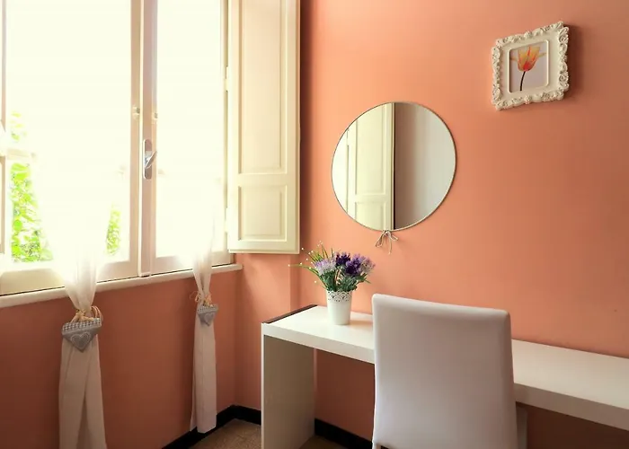 Pamphili Park Romantic Retreat