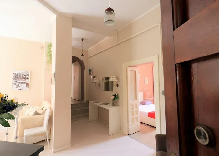 Pamphili Park Romantic Retreat Rzym