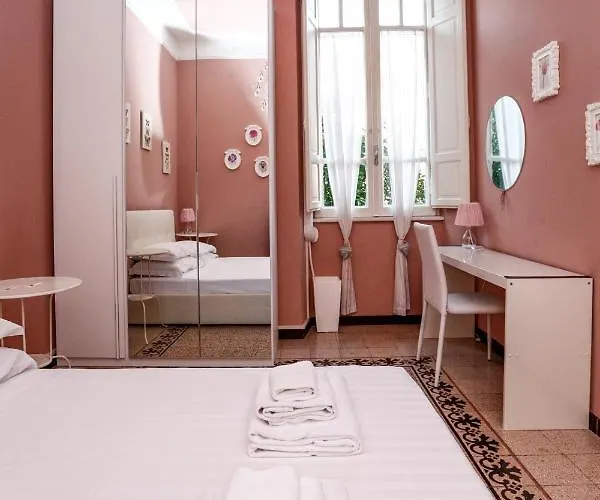 Pamphili Park Romantic Retreat