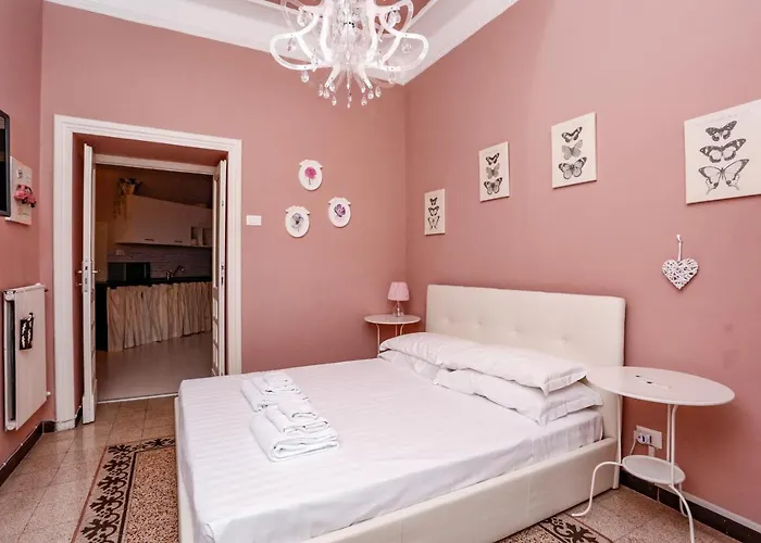 Pamphili Park Romantic Retreat * Rzym